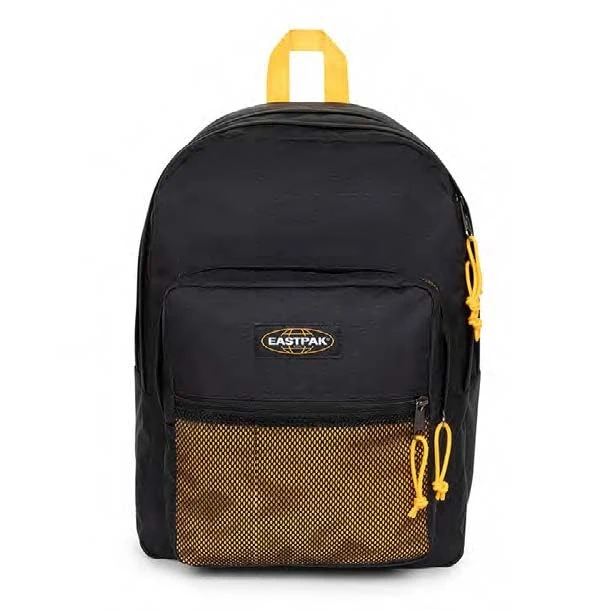 EASTPAK PINNACLE Kontrast Mango
