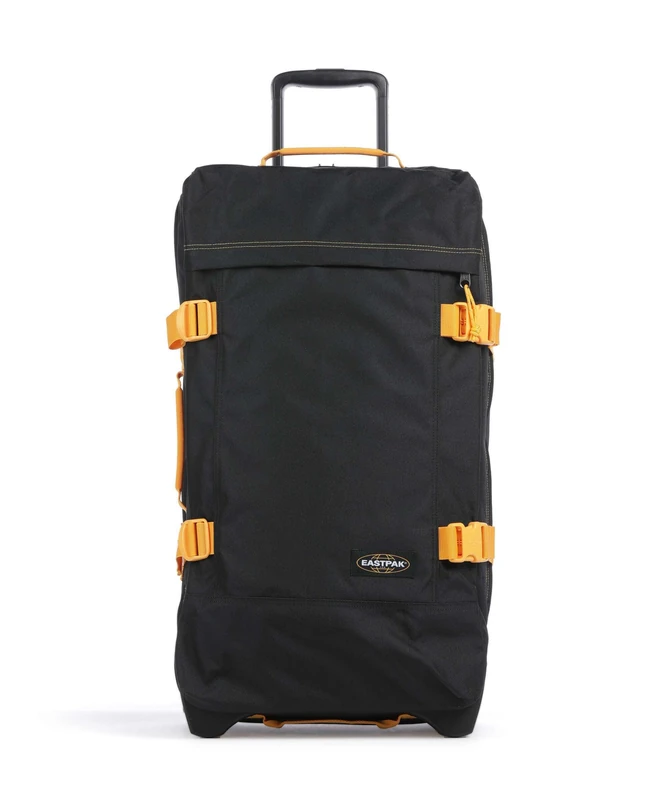 Eastpak TRANVERZ M Kontrast Mango