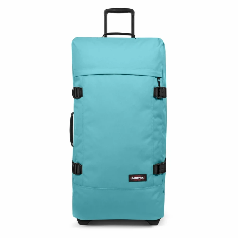 EASTPAK TRANVERZ L Waterfall Blue