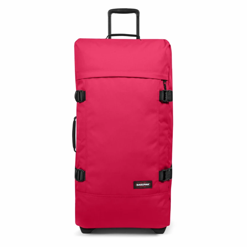 EASTPAK TRANVERZ L Saffron Red