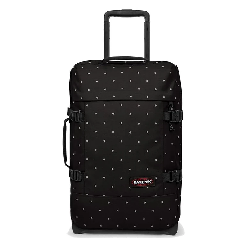 Eastpak TRANVERZ S Dots Black Silver