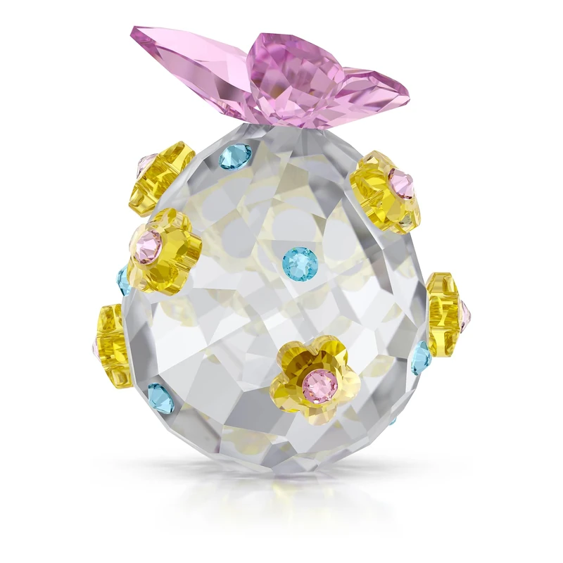 Swarovski Idyllia Egg Annual Edition 2026 - Image 1