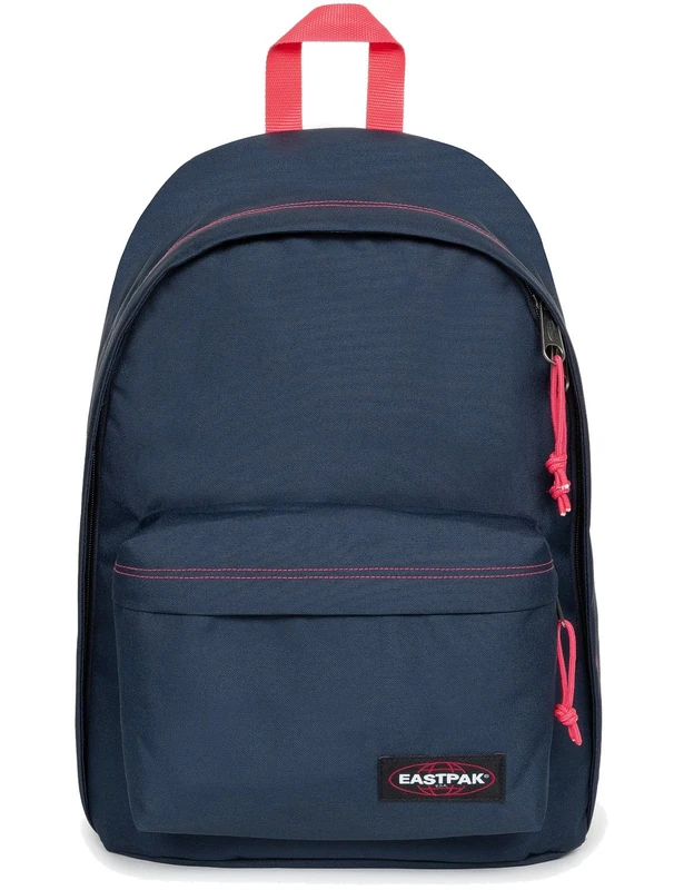 EASTPAK OUT OF OFFICE Kontrast Saffron
