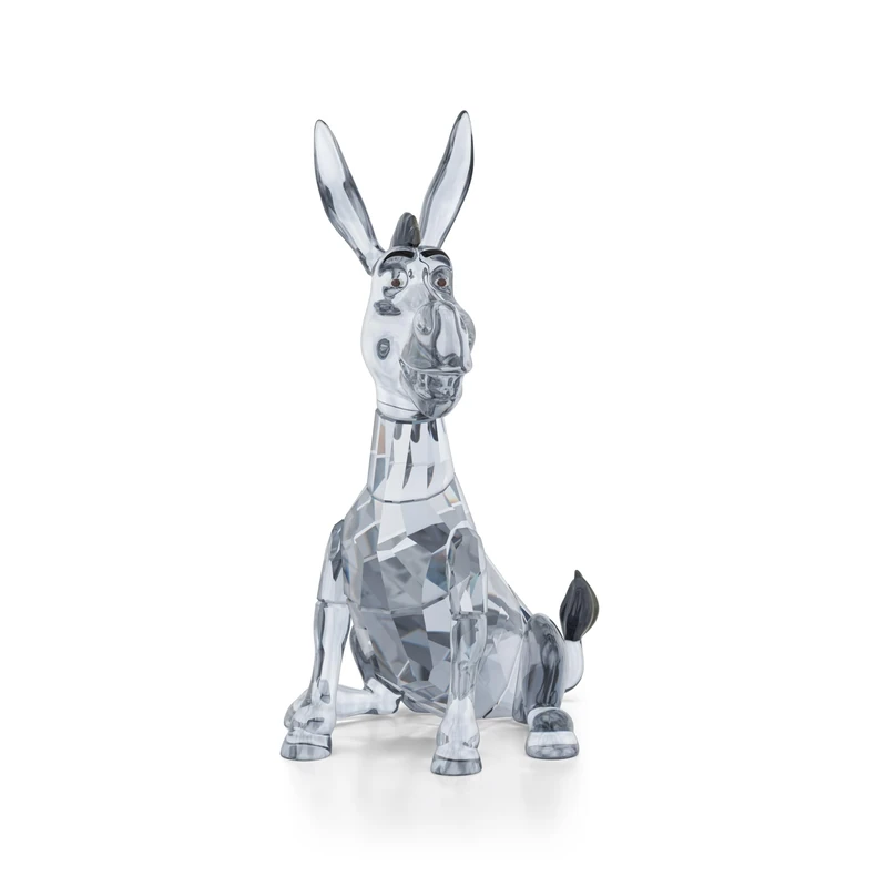 Swarovski Shrek Donkey