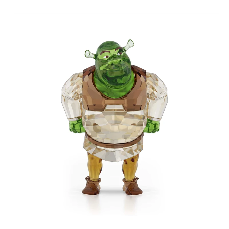 Swarovski Shrek Shrek - Image 1
