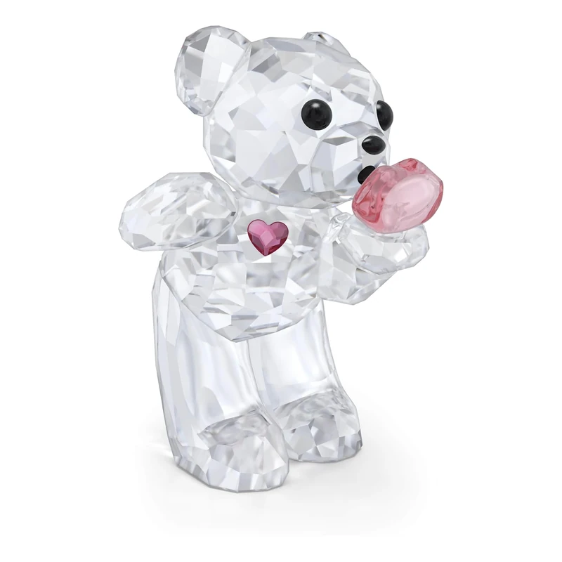 Swarovski Kris Bear A Kiss full of Love