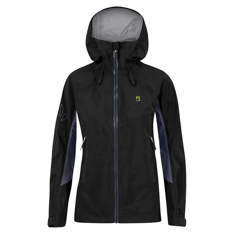 Karpos Storm Evo Jacket S Black