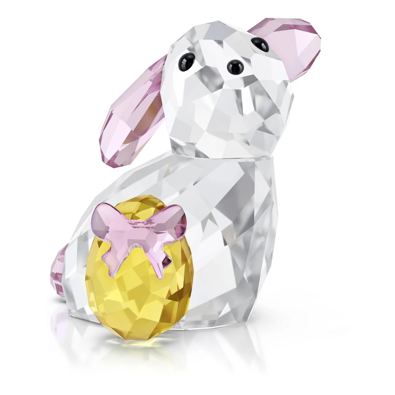 Swarovski Idyllia Bunny and Egg