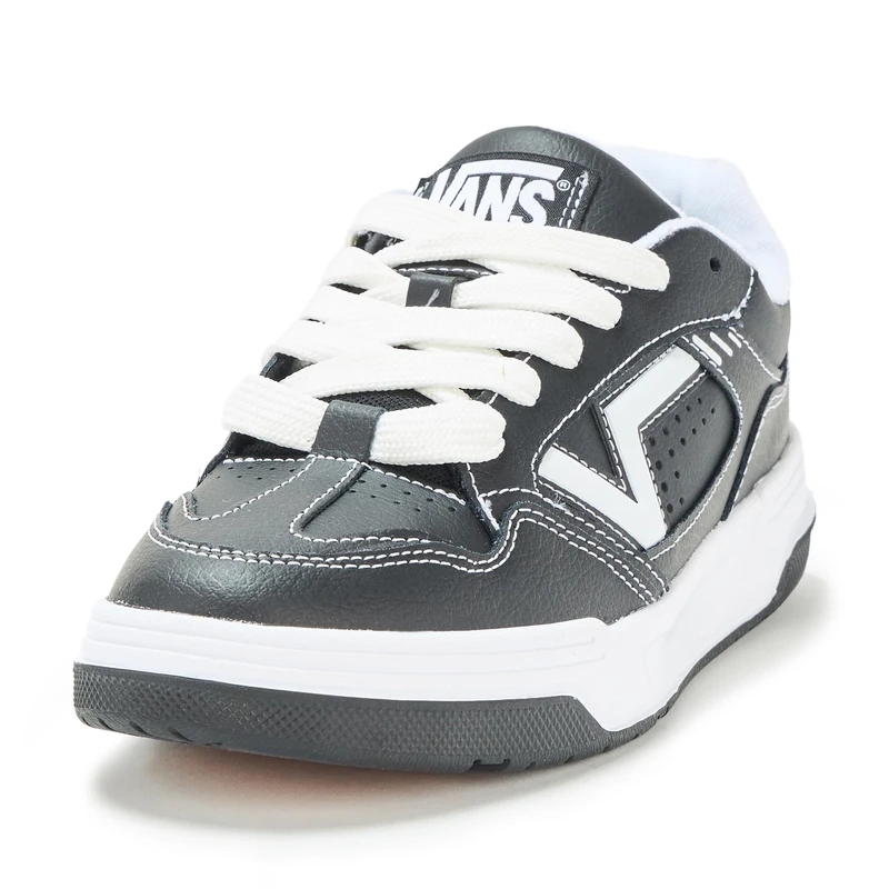 Vans Upland, Black/White - Image 1