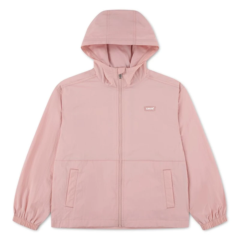 Levi's Lightweight Windbreaker Girls