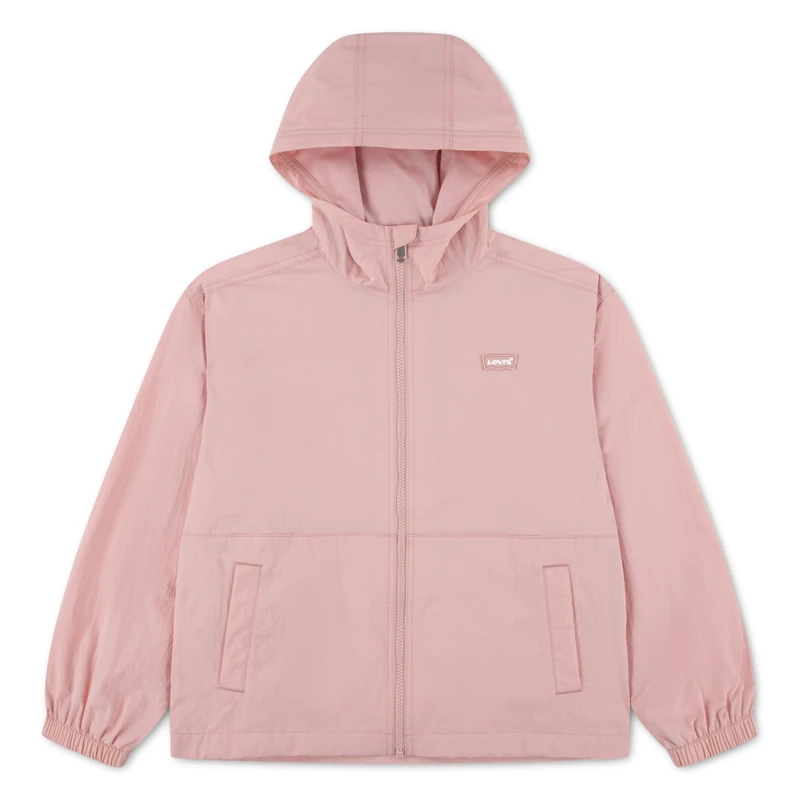Levi's Lightweight Windbreaker Girls