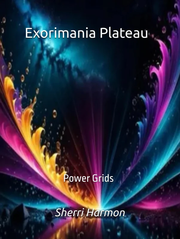 Exorimania Plateau: Power Grids