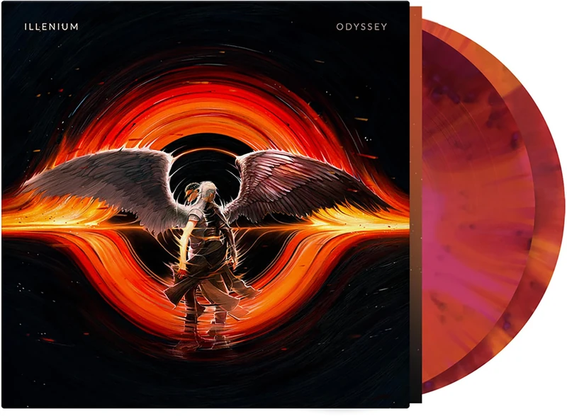 ODYSSEY [VINYL]