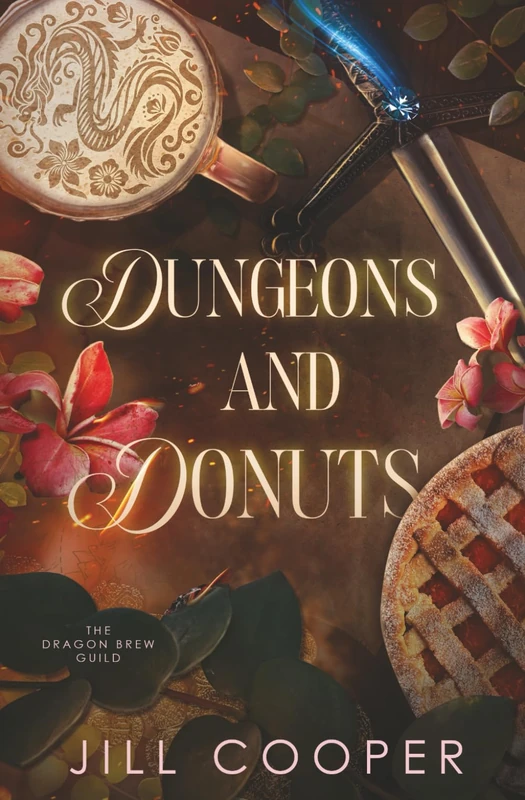 Dungeons and Donuts