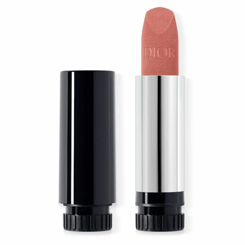 Dior Rouge Dior Lipstick 683 Rendez-Vous Satin Recarga 30ML, 30 ml