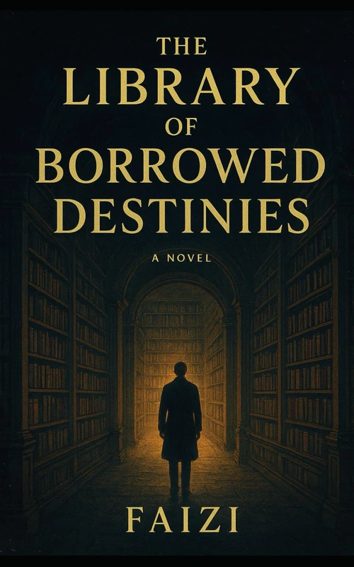 The Library of Borrowed Destinies - Image 1