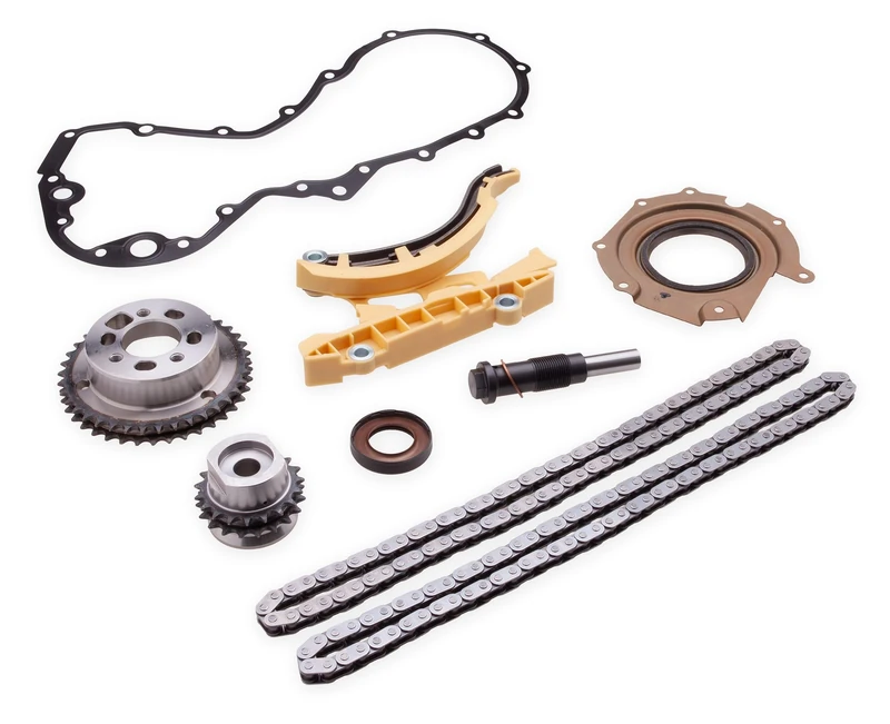 Gates CHK1046 Timing Chain Kit - Engine Parts