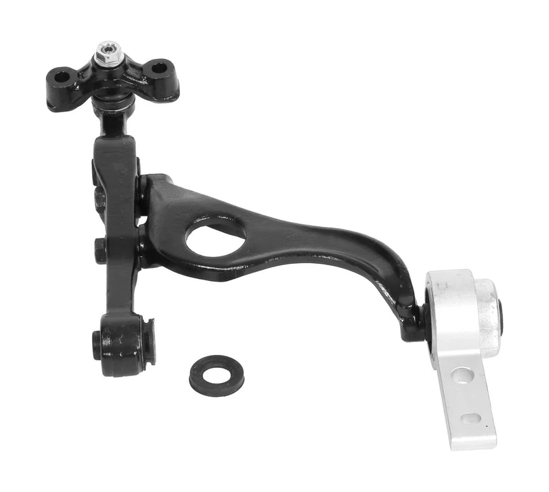 MONROE Track Control Arm | L50J07 | Front Left | for MAZDA 6 Saloon 2007-2013 | OE-Matching Quality | Stable Steering & Safety