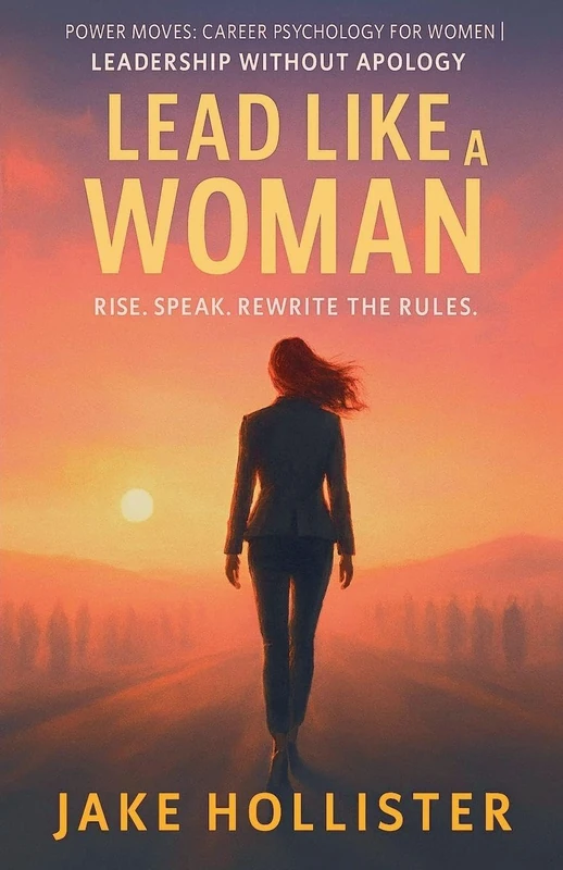 Lead Like a Woman: 7 (Power Moves)