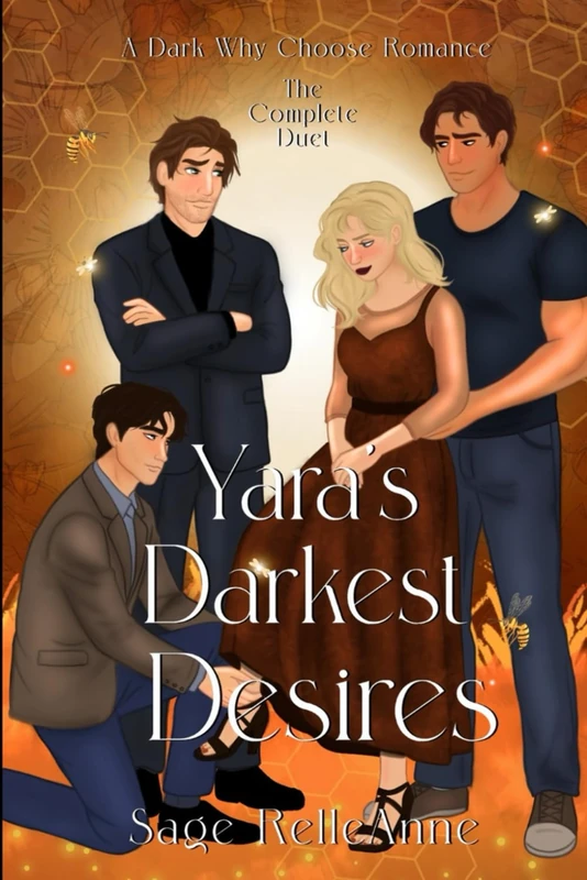 Yara's Darkest Desires