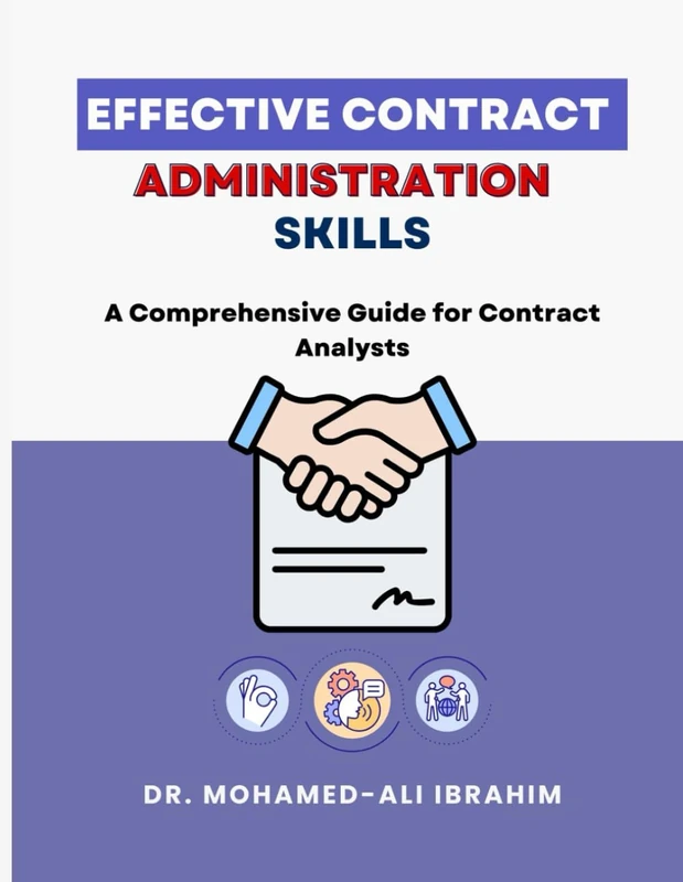 Effective Contract Administration Skills: Practical Implementation in Geospatial Data Management