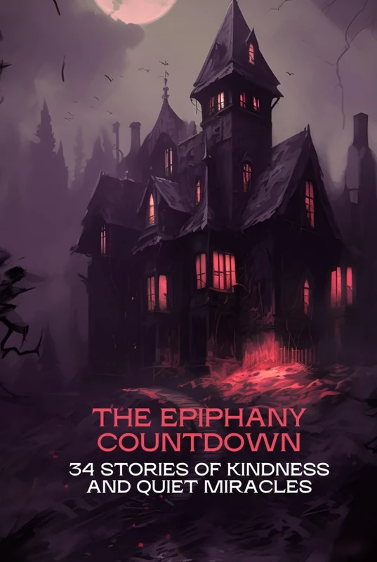 The Epiphany Countdown: 34 Stories of Kindness and Quiet Miracles - Image 1