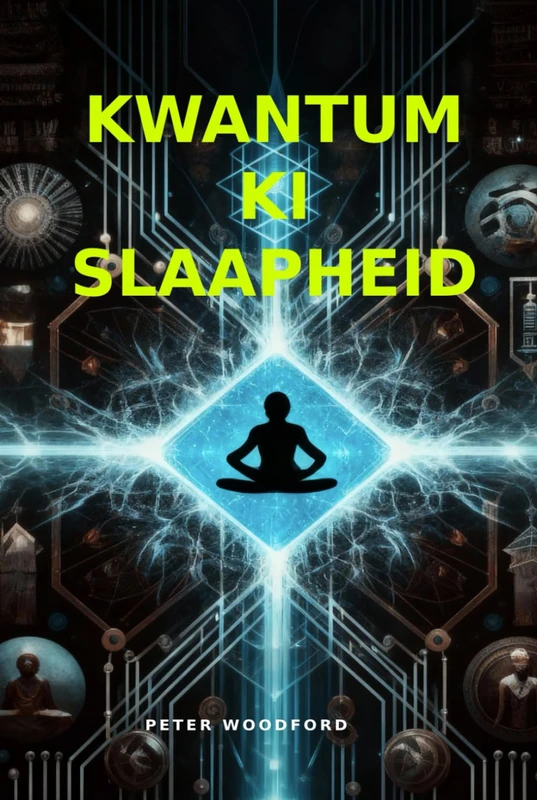 KWANTUM KI SLAAPHEID