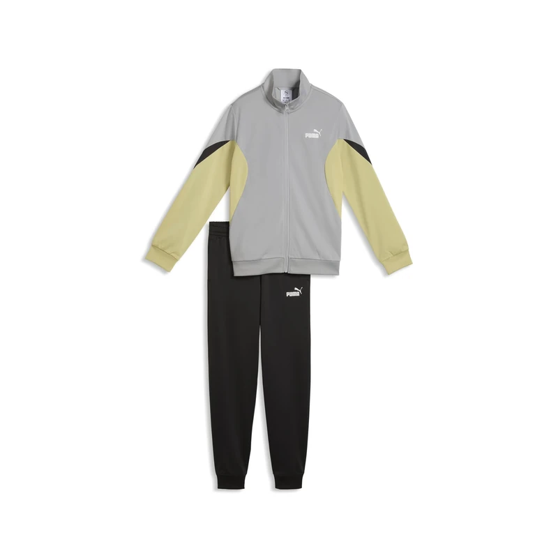 PUMA ESS BLOCK Poly Suit B