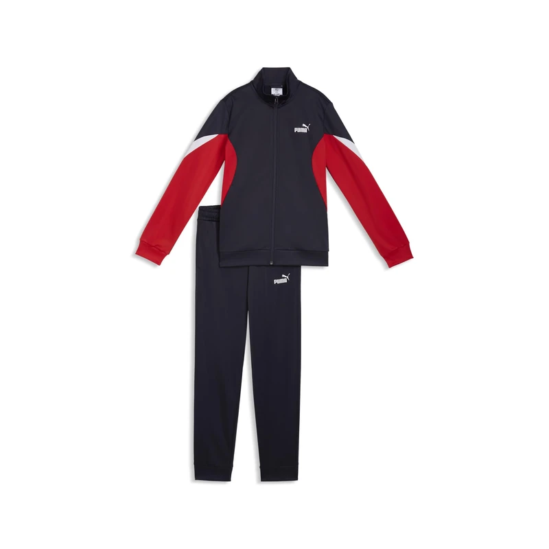 PUMA ESS BLOCK Poly Suit B