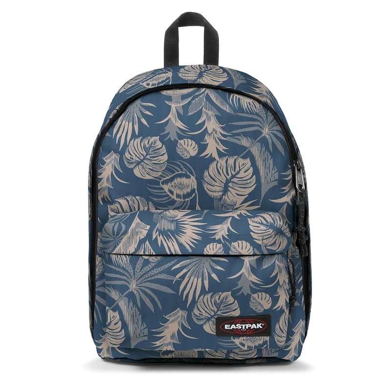 EASTPAK OUT OF OFFICE Brize Blue Beige