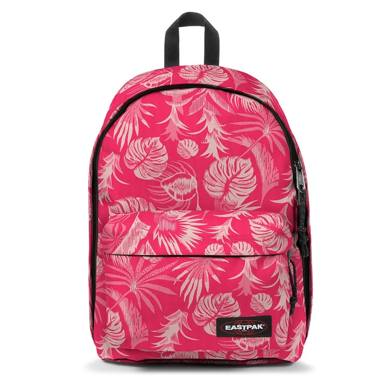 EASTPAK OUT OF OFFICE Brize Pink Beige - Image 1