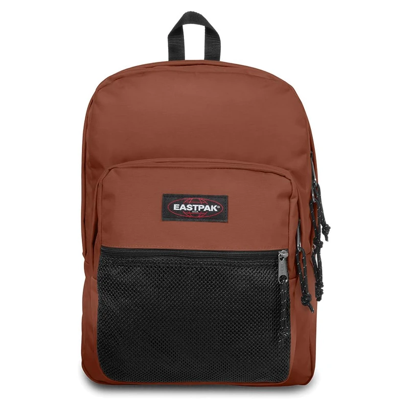 EASTPAK PINNACLE Nutmeg Brown