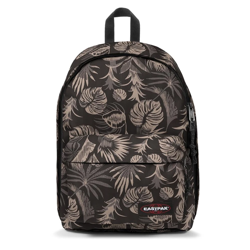 EASTPAK OUT OF OFFICE Brize Black Grey