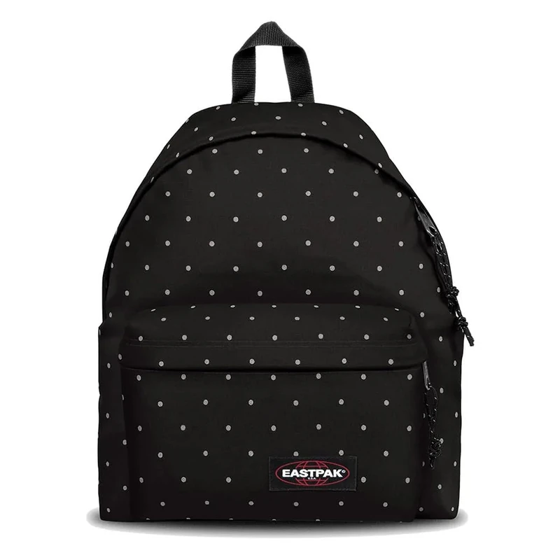 Eastpak Padded PAK'R Dots Black Silver