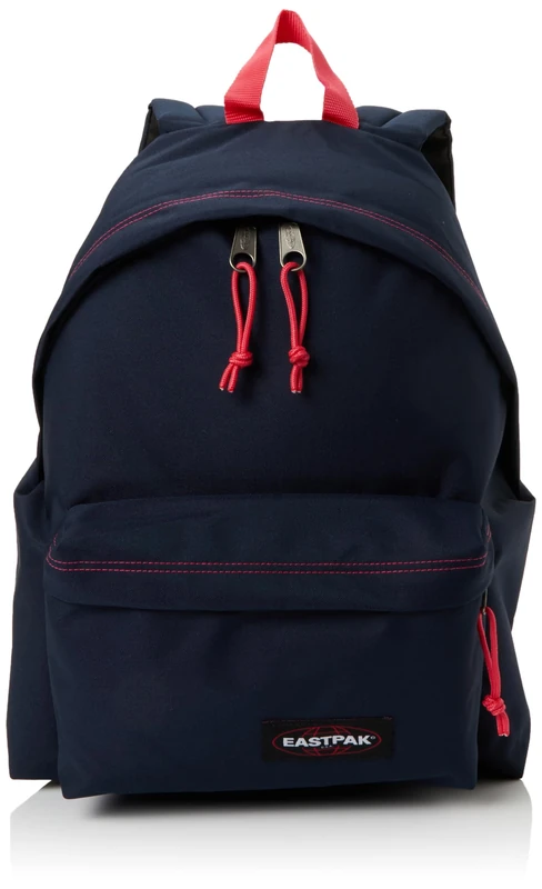Eastpak Padded PAK'R Kontrast Saffron
