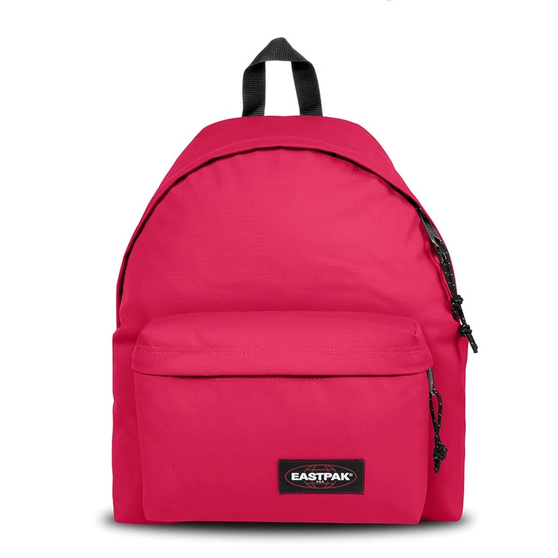 Eastpak Padded PAK'R Saffron Red