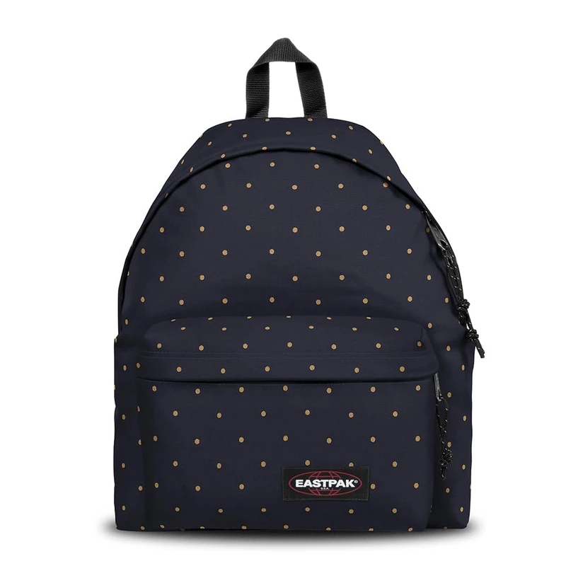 Eastpak Padded PAK'R Dots Marine Gold