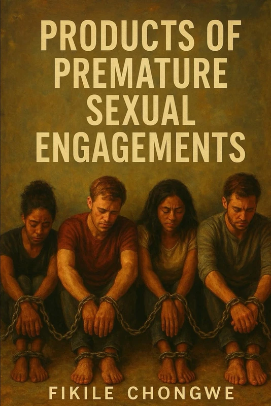 products of premature sexual enagements