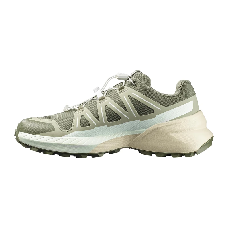 Salomon Speedcross Peak, Women's Trail Running Shoes, with Sensifit and Quicklace System - Image 1