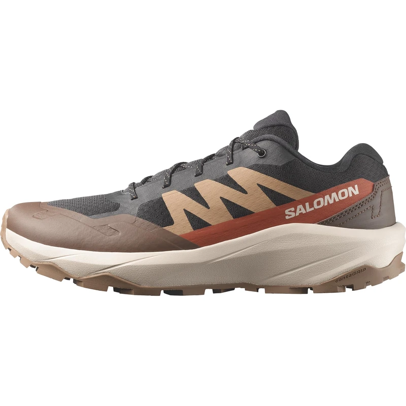 Salomon Outscape, Men's Hiking Shoes,with Fuzefoam Midsole for Underfoot Comfort, Lightweight