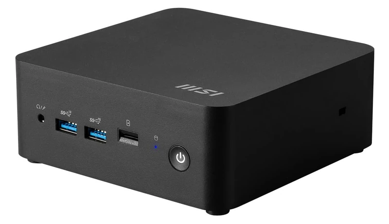 CUBI NUC 1M I7 150U BB EU