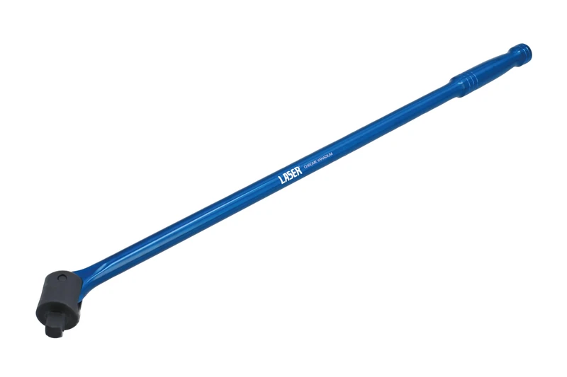 Laser 9254 Breaker Bar 1/2"D 600mm