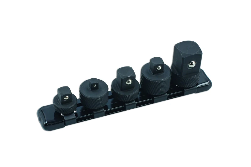 Laser 9232 Low Profile Square Drive Adaptor Set 5pc