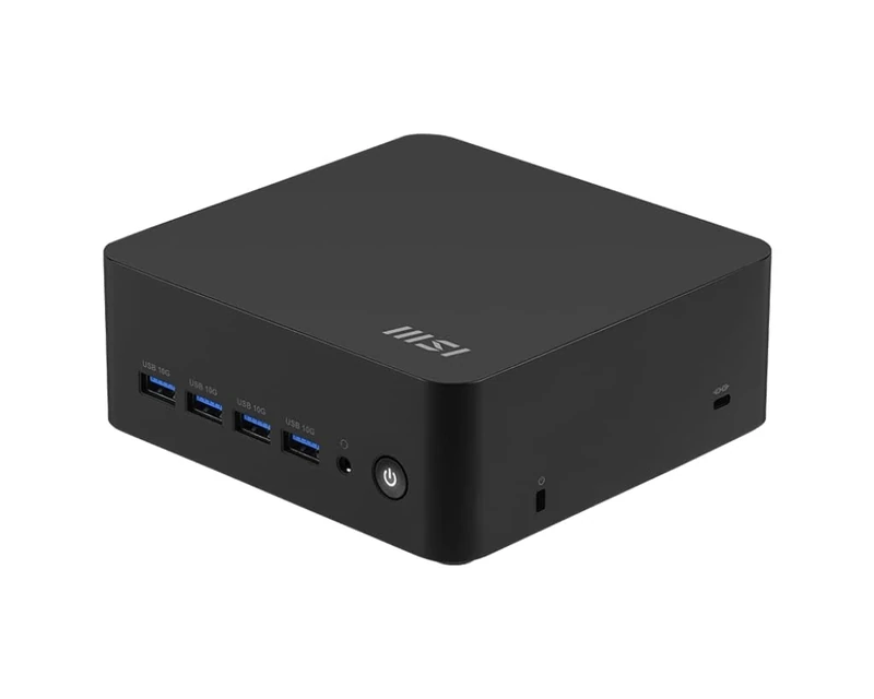 Cubi Z AI 8M R5 8645HS BB
