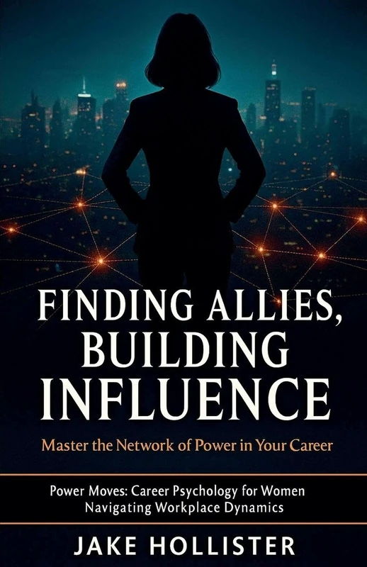 Finding Allies, Building Influence: 12 (Power Moves)