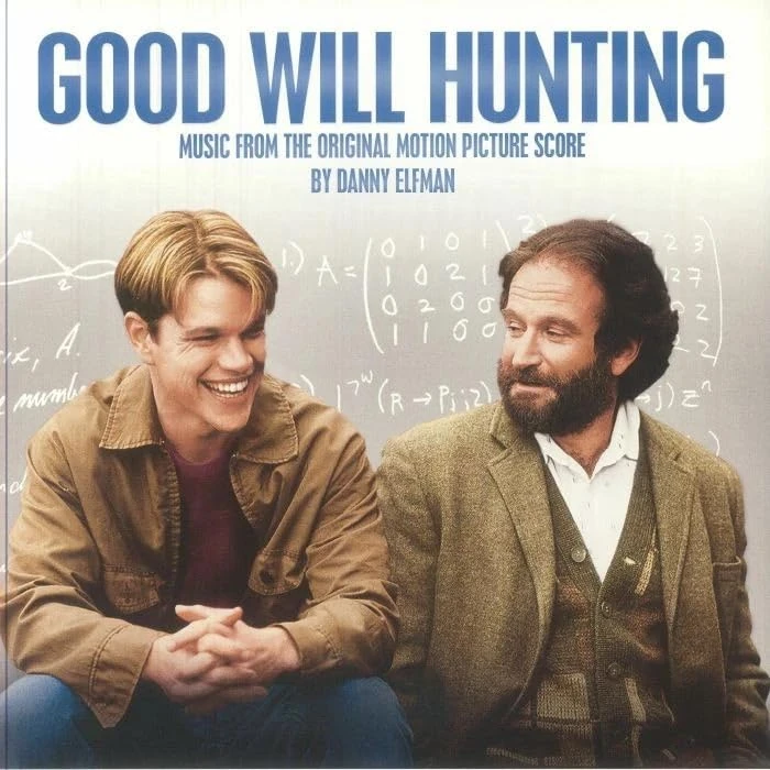 Good Will Hunting [VINYL]