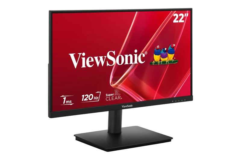 ViewSonic VA220A-H 22 inch Minitor FHD 1080p