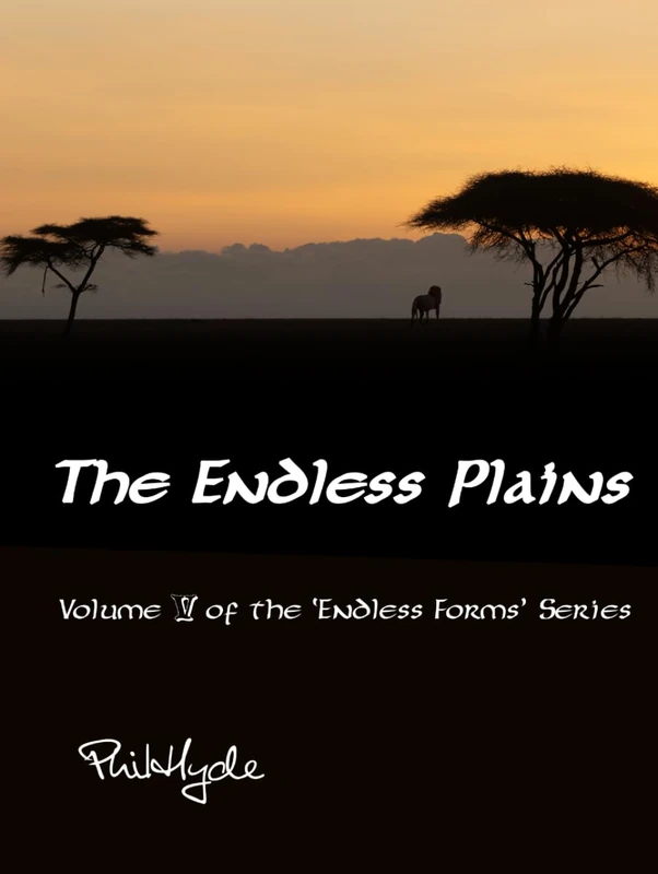 The Endless Plains (Endless Forms) - Image 1