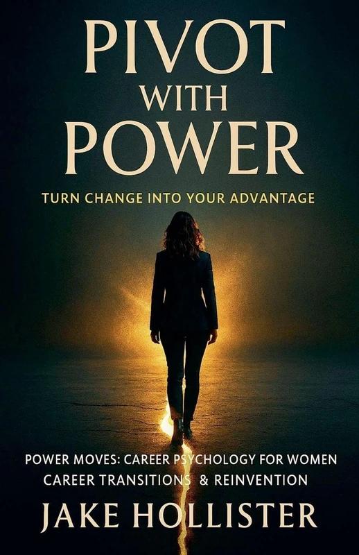 Pivot with Power: 15 (Power Moves)
