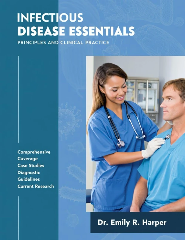 Infectious Disease Essentials: Principles and Clinical Practice